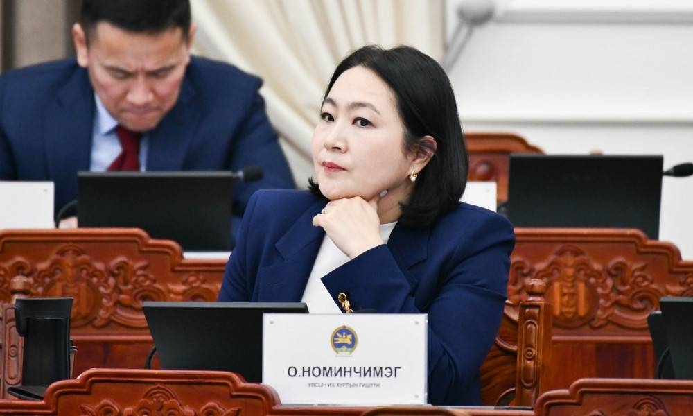 О.Номинчимэг: Евразийн хэлэлцээрийн дагуу тамхийг гаалийн албан татвараас чөлөөлбөл тамхи зайрмагнаас хямд болно