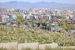Улаанбаатар хотод оршуулгын үйл ажиллагааны журам, стандартын хэрэгжилт 66.3 хувьтай буюу “хангалтгүй” байна