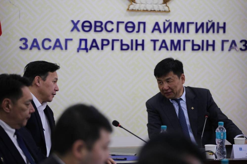 Орон нутгаас Улаанбаатар хотыг зорин ирж эмчлүүлэгсдийг Хөвсгөл аймгийн иргэд тэргүүлж байна