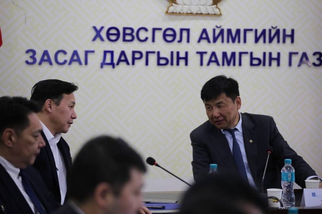 Орон нутгаас Улаанбаатар хотыг зорин ирж эмчлүүлэгсдийг Хөвсгөл аймгийн иргэд тэргүүлж байна