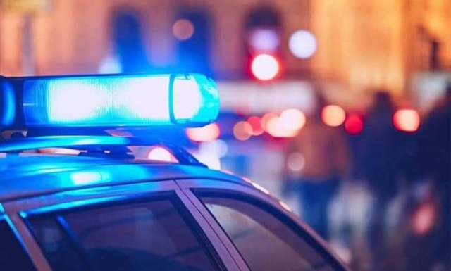 Согтуурсан үедээ эмэгтэй найзынхаа толгой руу төмрөөр цохиж хүнд гэмтээжээ
