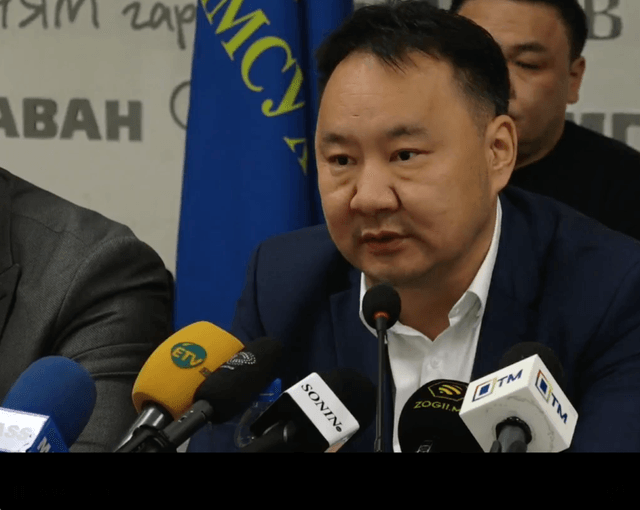 ММСУХ: Бид үндэсний баяр наадмаар ч хүүхдээрээ морио унуулж чадахгүйд хүрэхээр байна