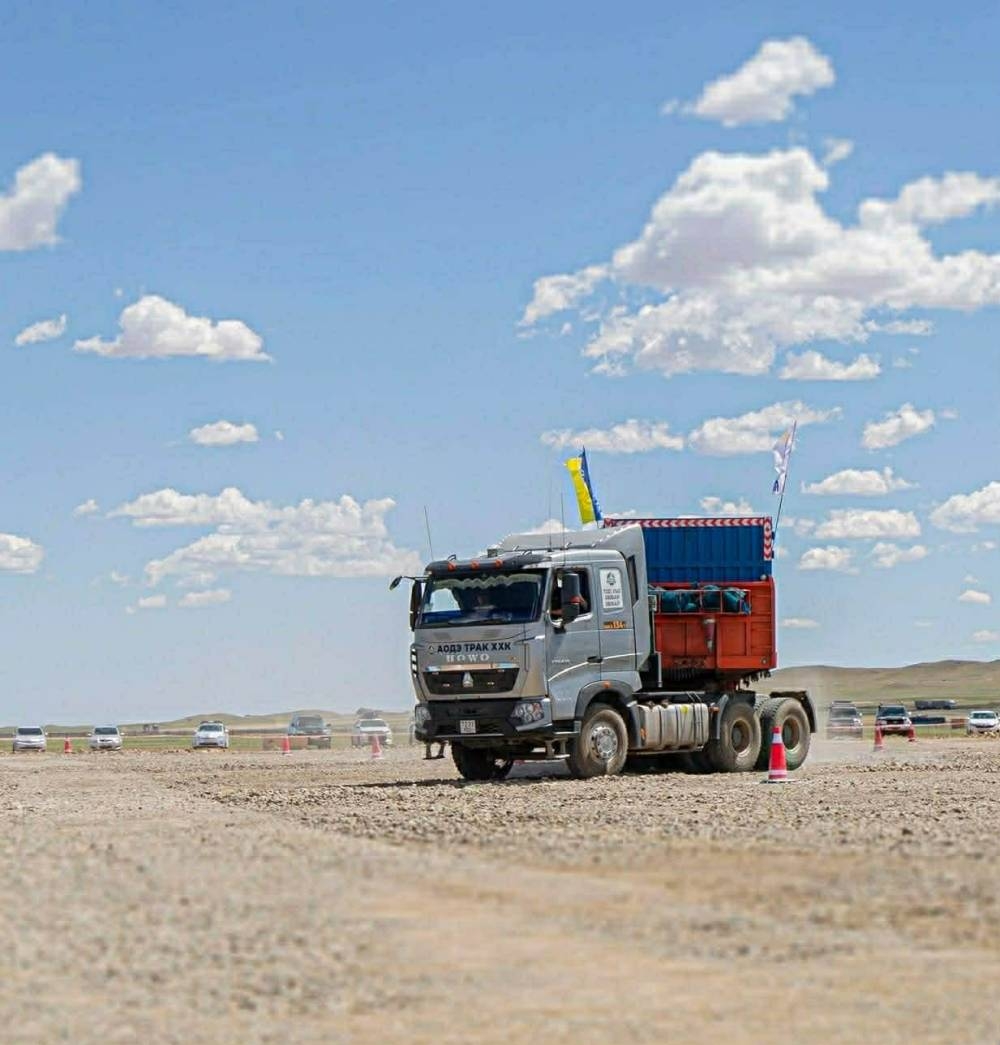 Тээврийн салбарын мэргэжлийн ур чадварын улсын  уралдаан зохион байгуулагдлаа