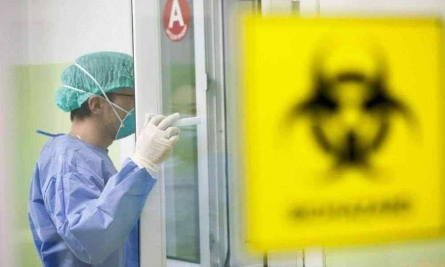 НЭМҮТ: Менингококк халдварын үед ухаан самуурах, таталт өгөх шинж тэмдэг илэрнэ