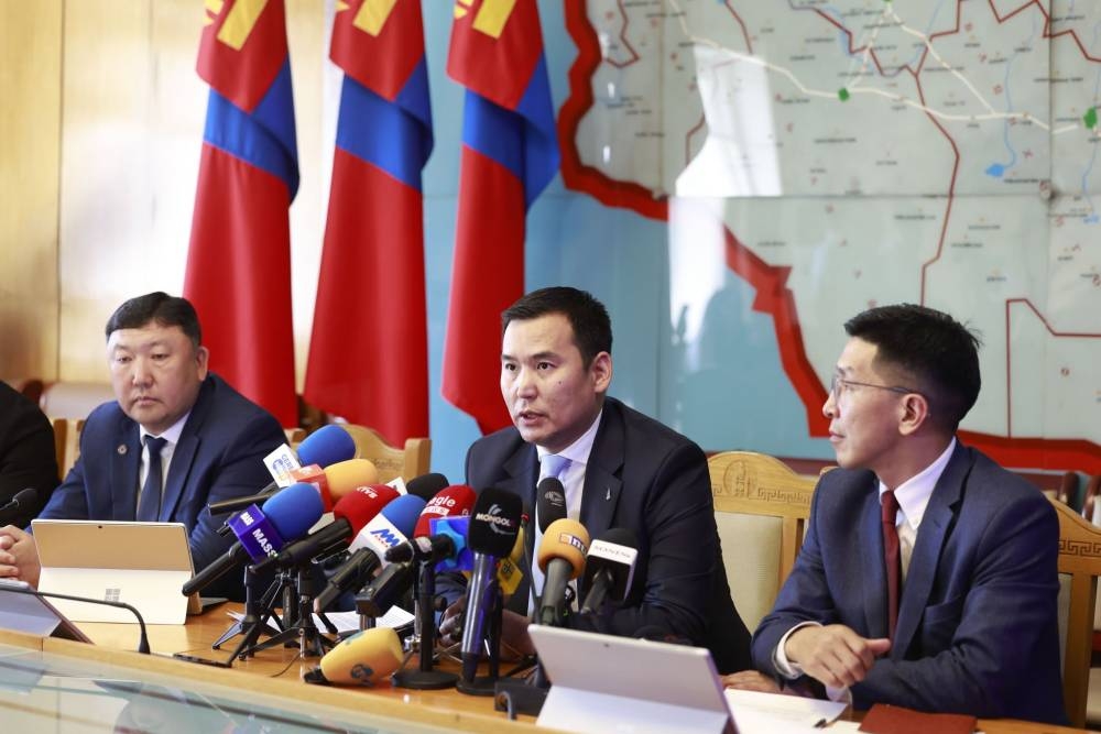 Энэ жилийн наадмын арга хэмжээнд 2500 гаруй уран бүтээлч оролцоно