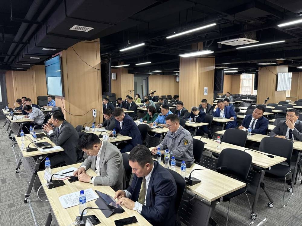 Нийслэлийн хэмжээнд улаанбурхан өвчний дархлаажуулалтыг эрчимжүүлэхийг үүрэг болголоо