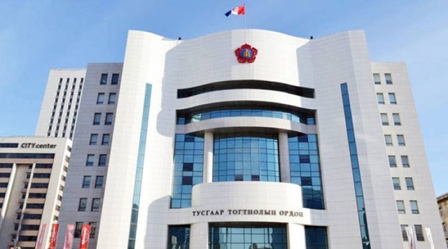МАН-ын Бага хурлыг маргааш хуралдуулахаар товложээ